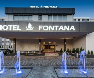 Hotel Fontana